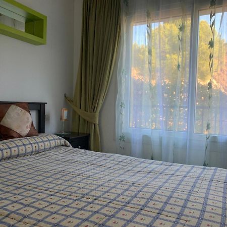 Ferienwohnung Jardin Miraflores La Cala De Mijas Exterior foto