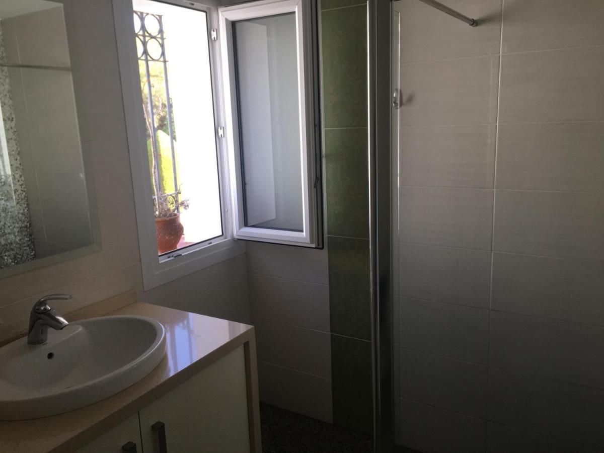 Ferienwohnung Jardin Miraflores La Cala De Mijas Exterior foto