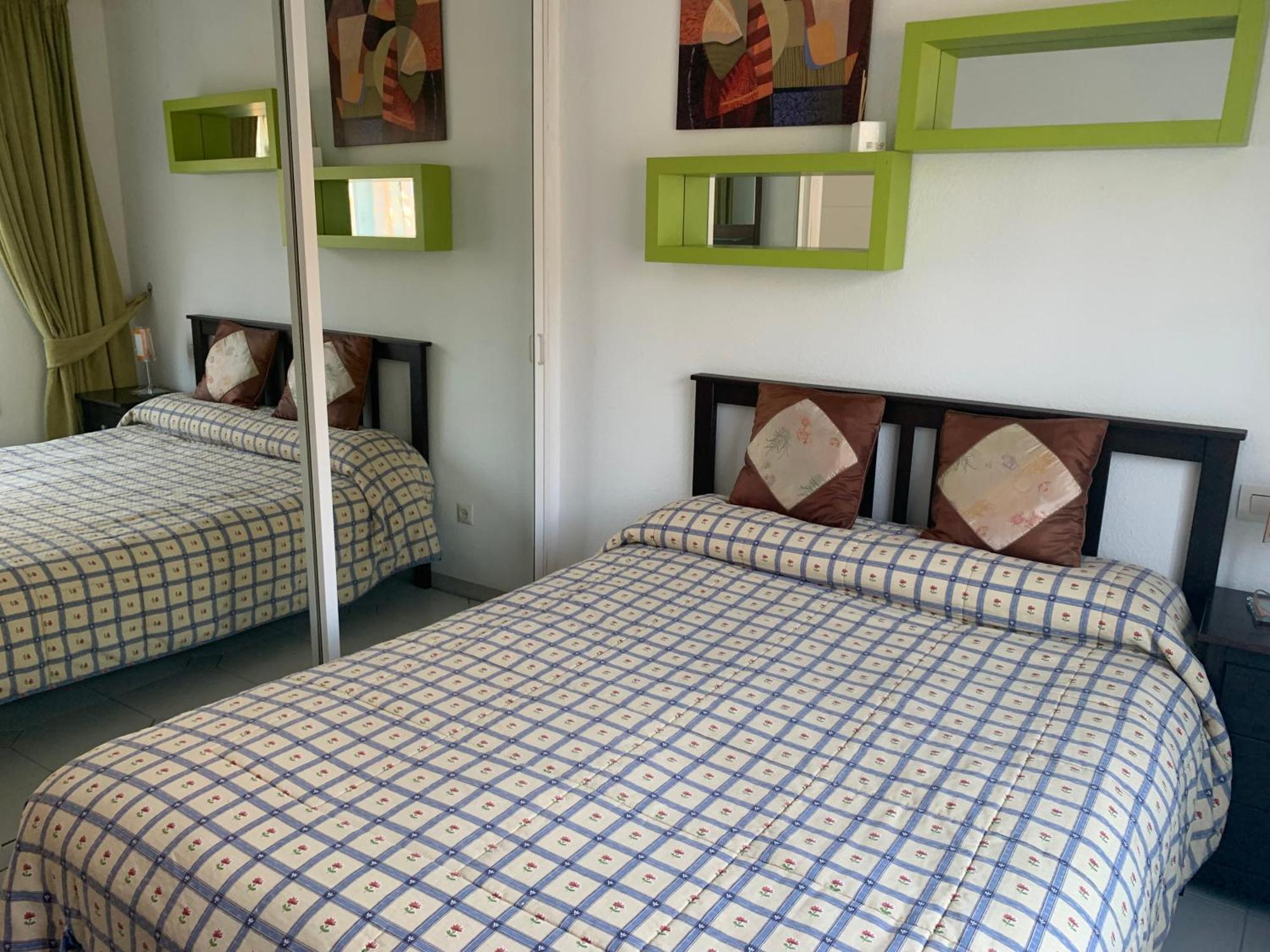 Ferienwohnung Jardin Miraflores La Cala De Mijas Exterior foto