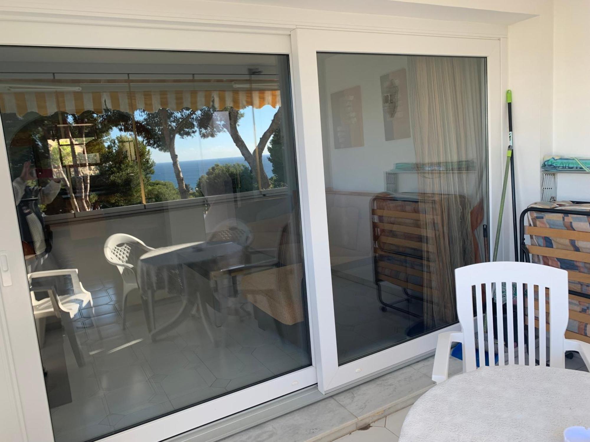 Ferienwohnung Jardin Miraflores La Cala De Mijas Exterior foto